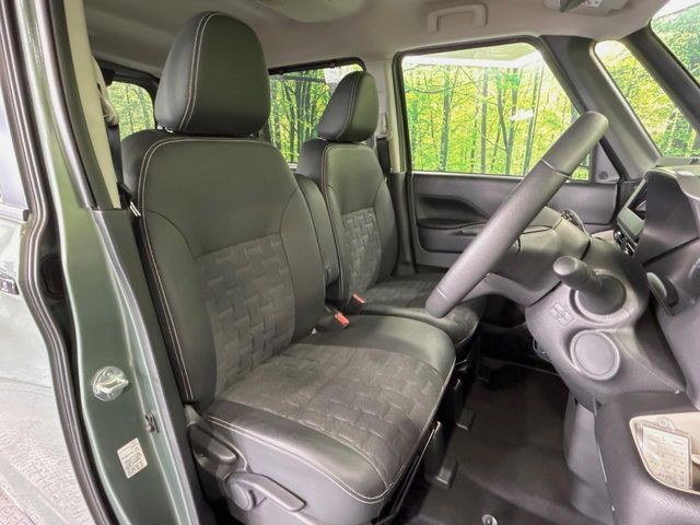 MITSUBISHI DELICA MINI 2024 Image 31