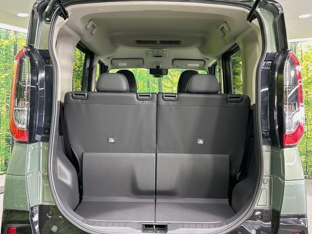 MITSUBISHI DELICA MINI 2024 Image 31