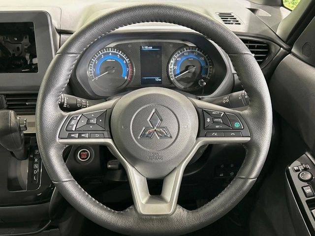 MITSUBISHI DELICA MINI 2024 Image 31