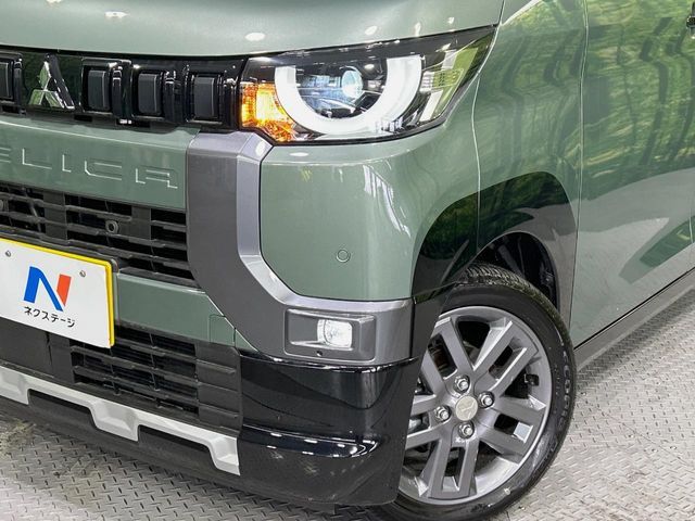 MITSUBISHI DELICA MINI 2024 Image 31