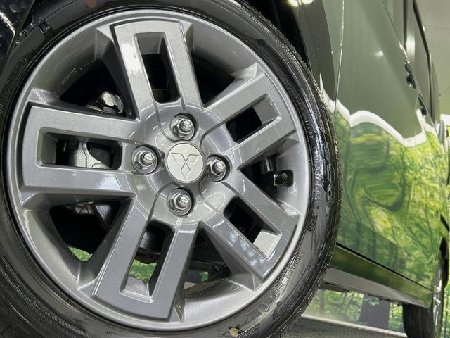 MITSUBISHI DELICA MINI 2024 Image 31