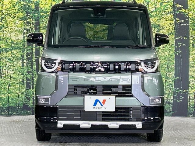 MITSUBISHI DELICA MINI 2024 Image 31