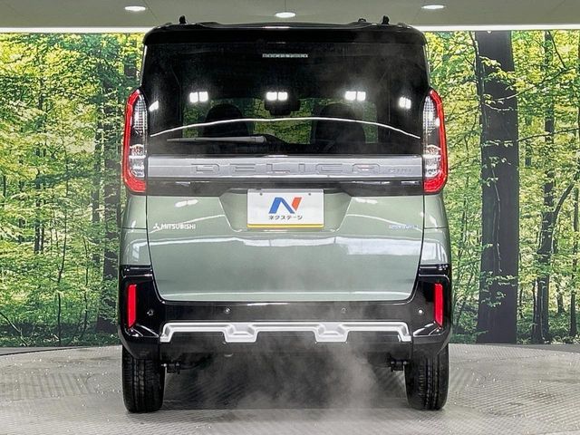 MITSUBISHI DELICA MINI 2024 Image 31