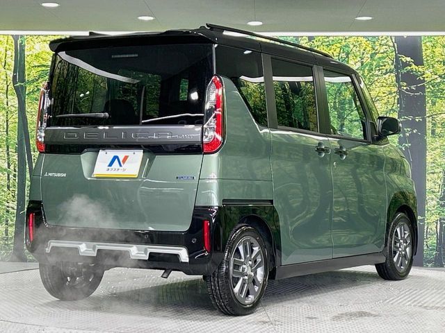 MITSUBISHI DELICA MINI 2024 Image 31