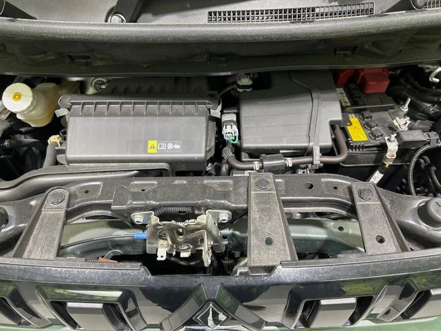 MITSUBISHI DELICA MINI 2024 Image 31