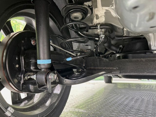 MITSUBISHI DELICA MINI 2024 Image 31