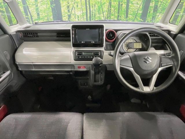 SUZUKI SPACIA 2019 Image 31