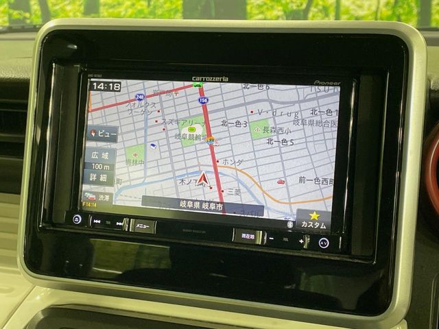 SUZUKI SPACIA 2019 Image 31