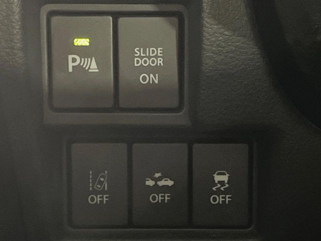 SUZUKI SPACIA 2019 Image 31