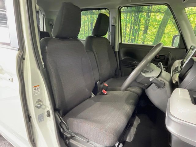 SUZUKI SPACIA 2019 Image 31