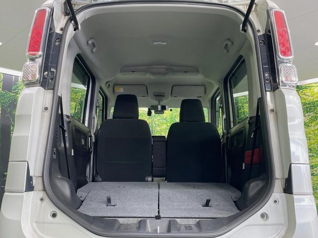 SUZUKI SPACIA 2019 Image 31