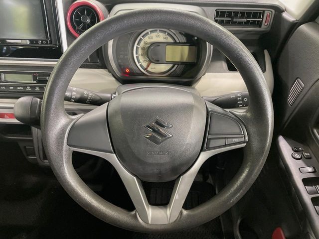 SUZUKI SPACIA 2019 Image 31