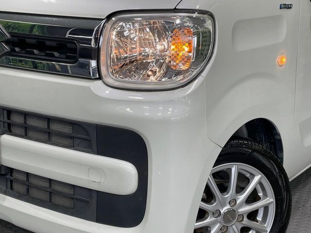 SUZUKI SPACIA 2019 Image 31