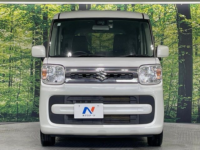 SUZUKI SPACIA 2019 Image 31