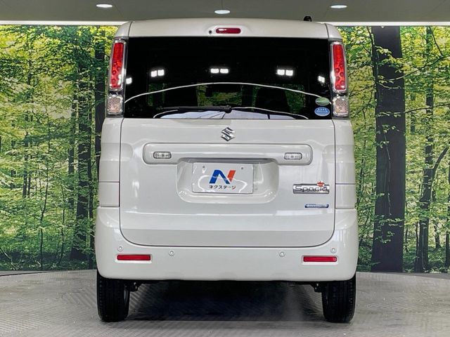 SUZUKI SPACIA 2019 Image 31