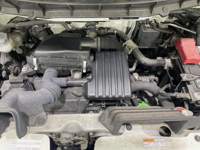 SUZUKI SPACIA 2019 Image 31