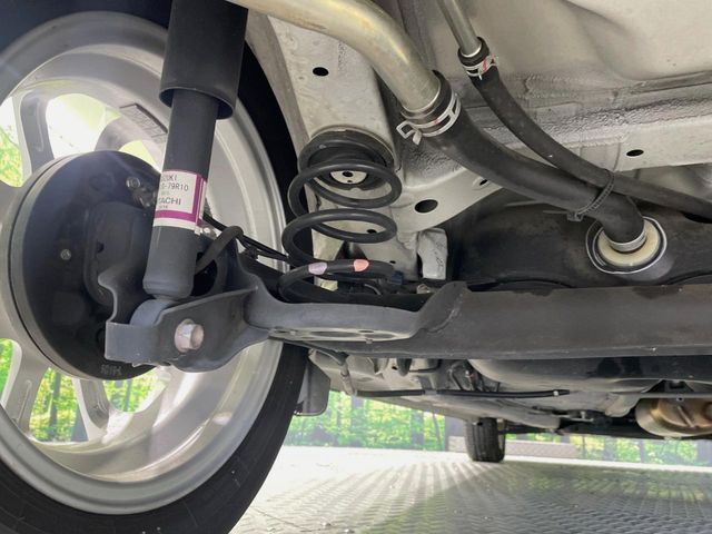 SUZUKI SPACIA 2019 Image 31