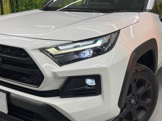 TOYOTA RAV4 HYBRID 4WD 2023 Image 31