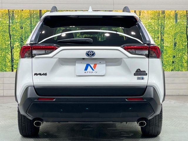 TOYOTA RAV4 HYBRID 4WD 2023 Image 31