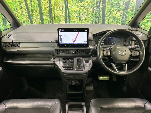 HONDA STEPWAGON E:HEV SPAD 2024 Image 31