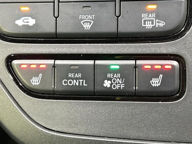 HONDA STEPWAGON E:HEV SPAD 2024 Image 31