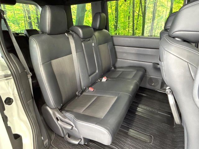 HONDA STEPWAGON E:HEV SPAD 2024 Image 31