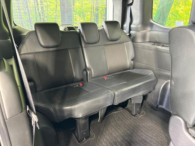 HONDA STEPWAGON E:HEV SPAD 2024 Image 31