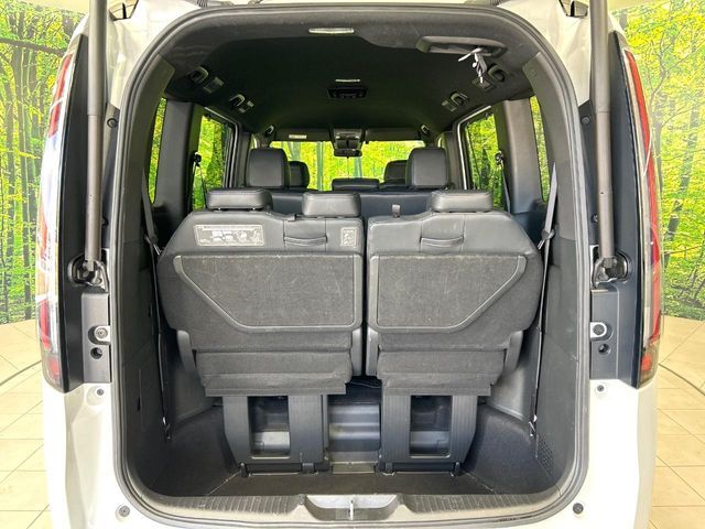 HONDA STEPWAGON E:HEV SPAD 2024 Image 31