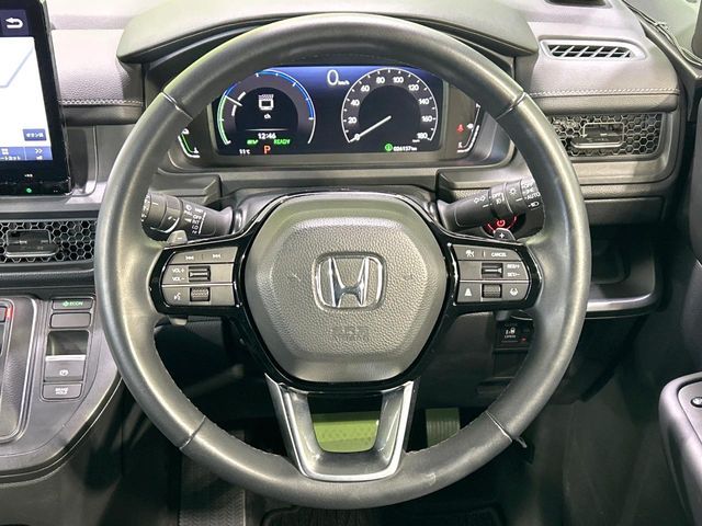 HONDA STEPWAGON E:HEV SPAD 2024 Image 31