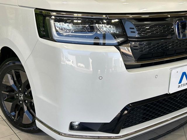 HONDA STEPWAGON E:HEV SPAD 2024 Image 31