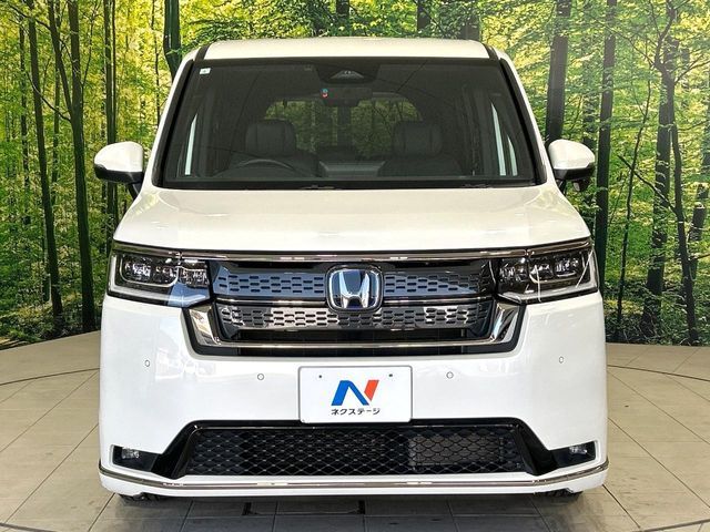 HONDA STEPWAGON E:HEV SPAD 2024 Image 31