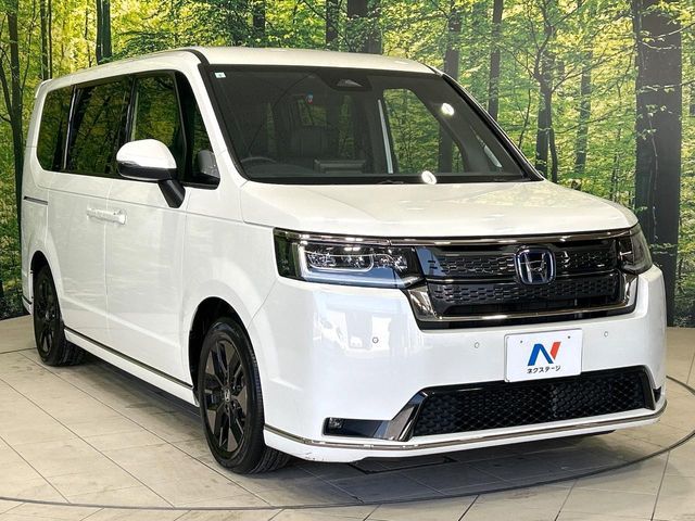 HONDA STEPWAGON E:HEV SPAD 2024 Image 31