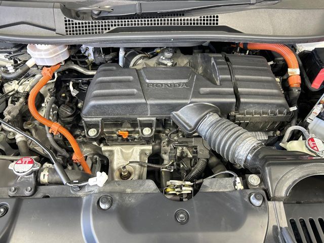 HONDA STEPWAGON E:HEV SPAD 2024 Image 31