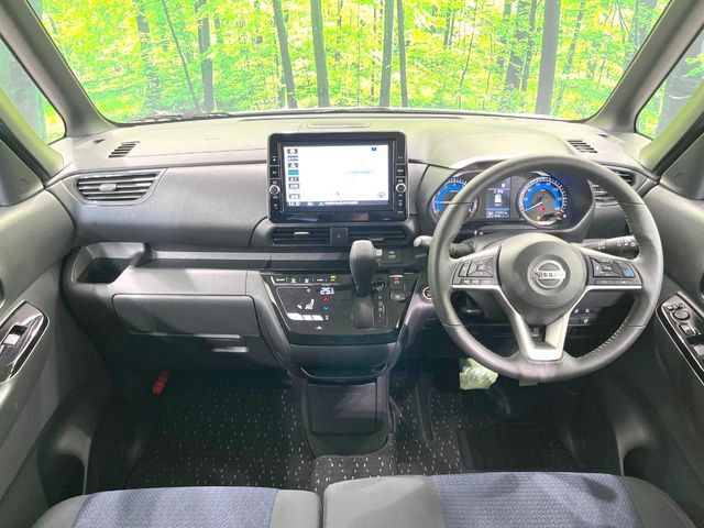 NISSAN ROOX 2022 Image 31