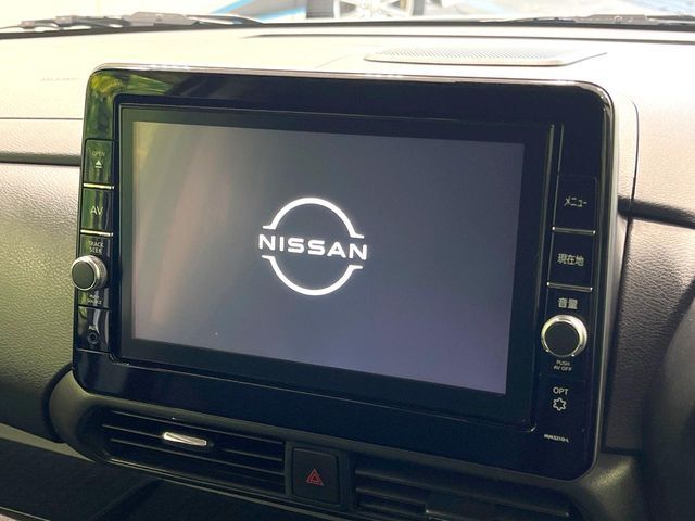 NISSAN ROOX 2022 Image 31