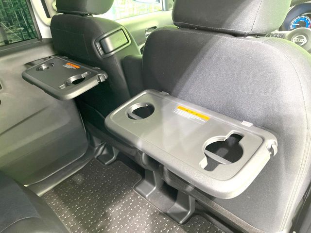 NISSAN ROOX 2022 Image 31