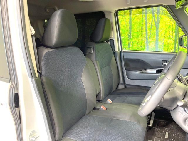 NISSAN ROOX 2022 Image 31