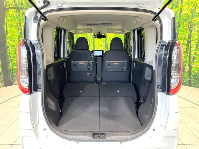 NISSAN ROOX 2022 Image 31