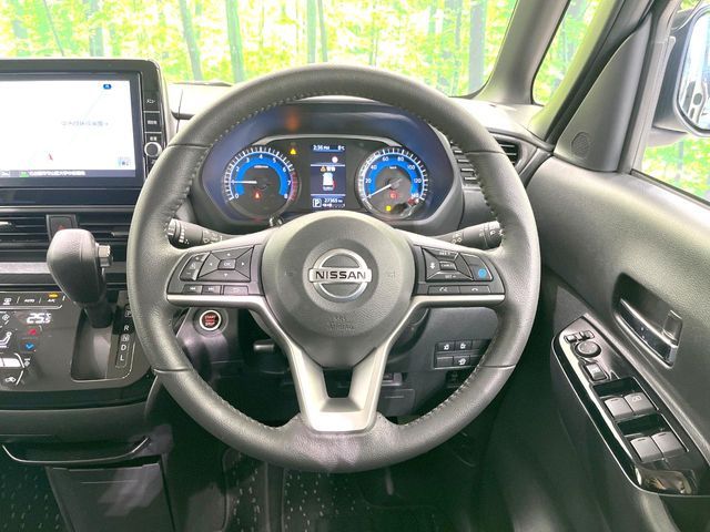 NISSAN ROOX 2022 Image 31