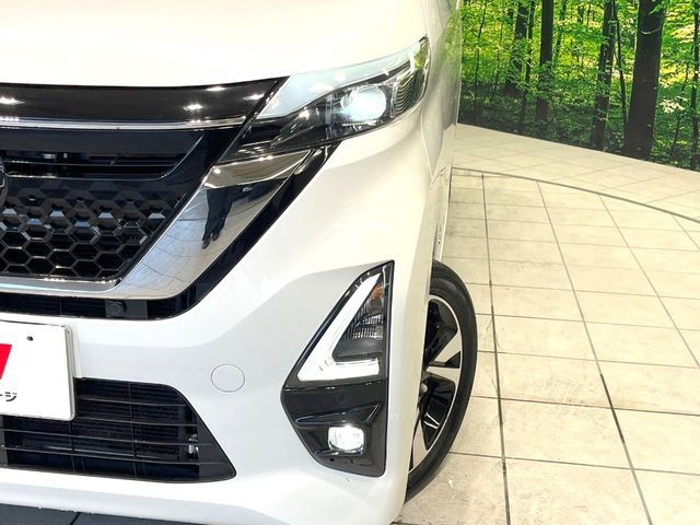 NISSAN ROOX 2022 Image 31