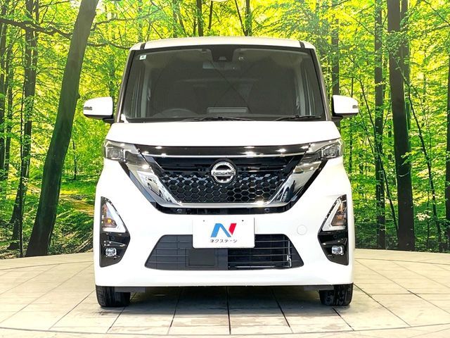 NISSAN ROOX 2022 Image 31