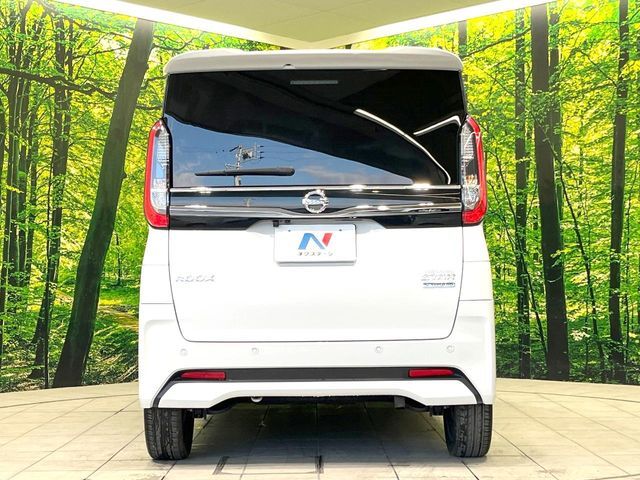 NISSAN ROOX 2022 Image 31