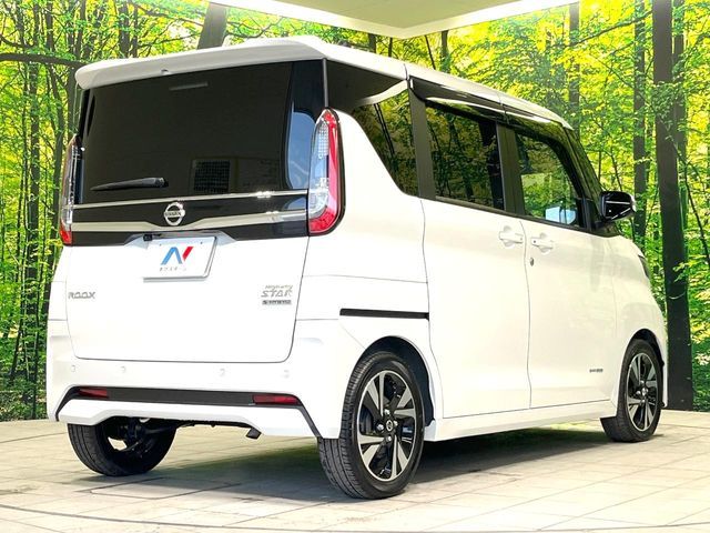 NISSAN ROOX 2022 Image 31