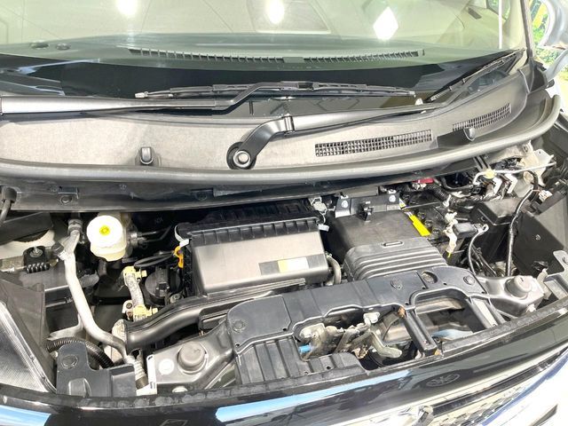 NISSAN ROOX 2022 Image 31