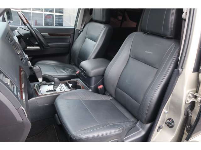 MITSUBISHI PAJERO WAGON 2012 Image 31