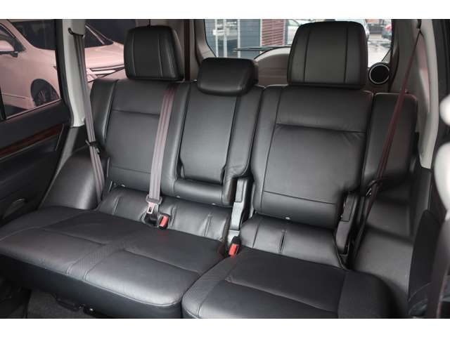 MITSUBISHI PAJERO WAGON 2012 Image 31