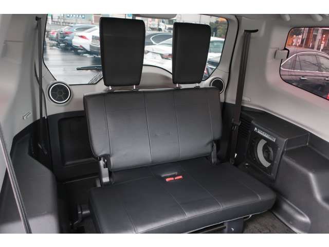 MITSUBISHI PAJERO WAGON 2012 Image 31