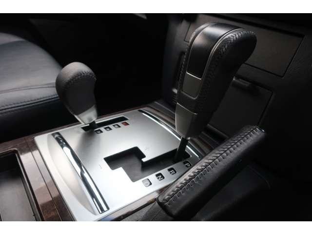 MITSUBISHI PAJERO WAGON 2012 Image 31