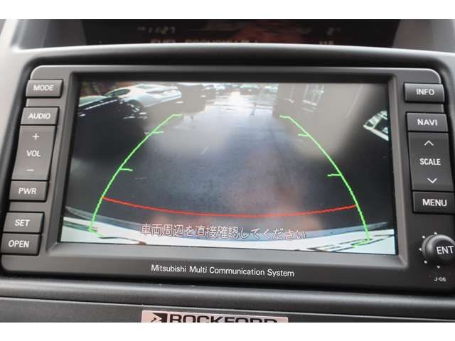 MITSUBISHI PAJERO WAGON 2012 Image 31