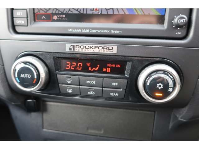 MITSUBISHI PAJERO WAGON 2012 Image 31